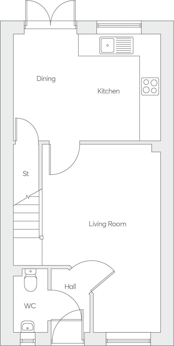 Property Floorplan