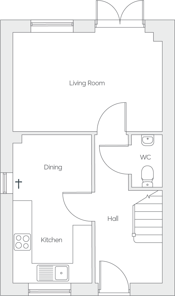 Property Floorplan