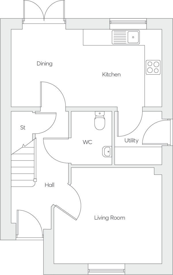 Property Floorplan