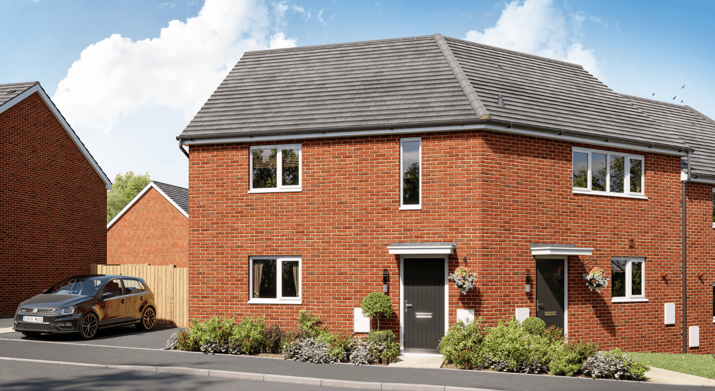 The Arbury