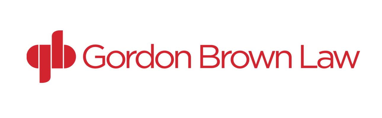 Gordon Brown Law Firm