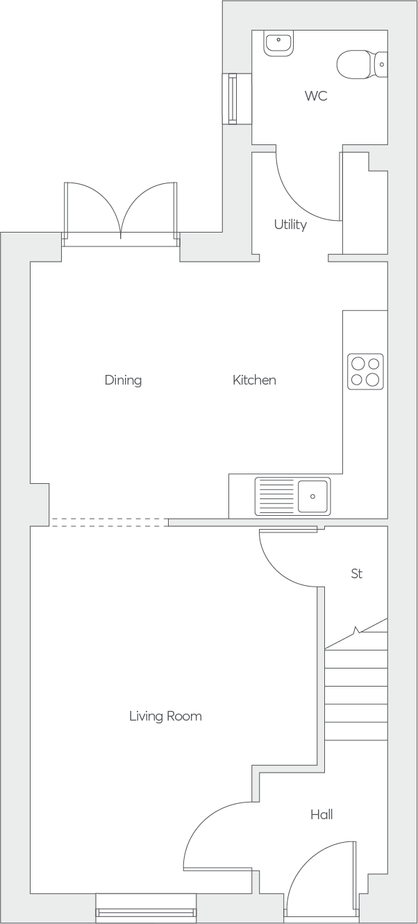 Property Floorplan