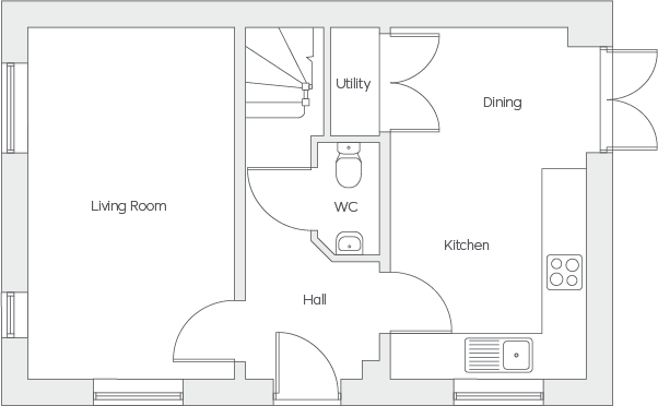 Property Floorplan