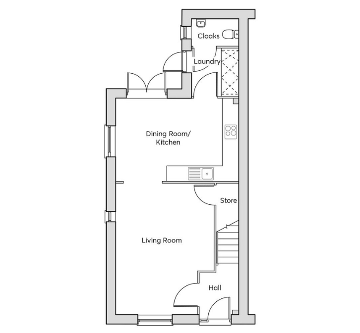 Property Floorplan