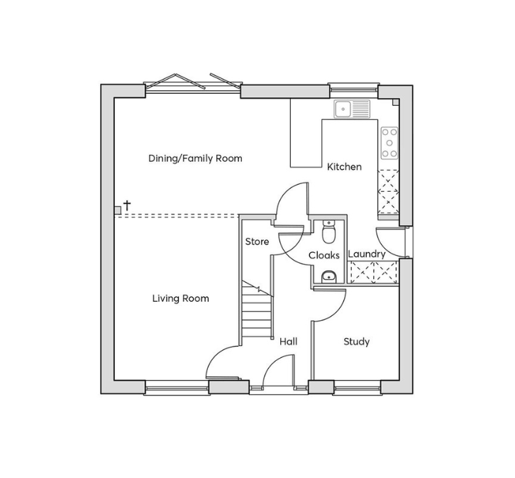 Property Floorplan