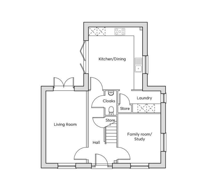 Property Floorplan