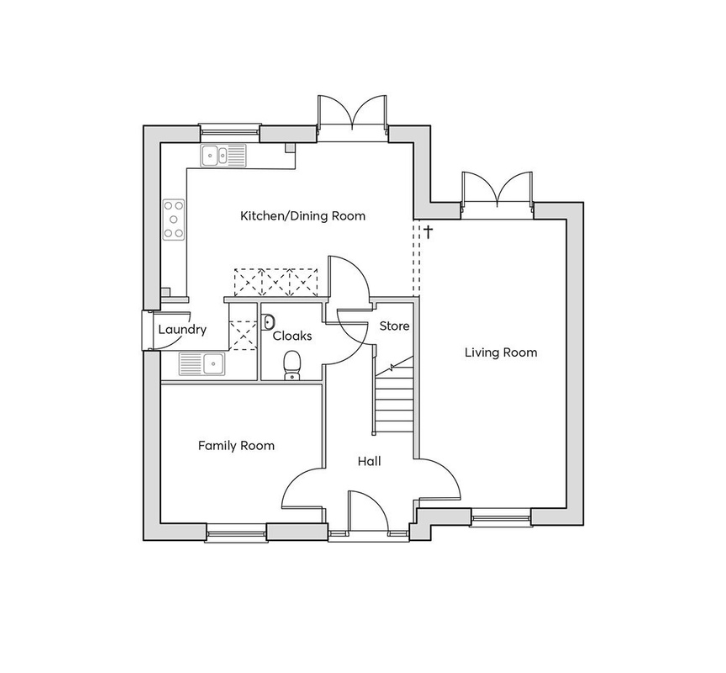 Property Floorplan