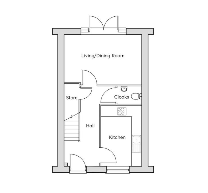 Property Floorplan