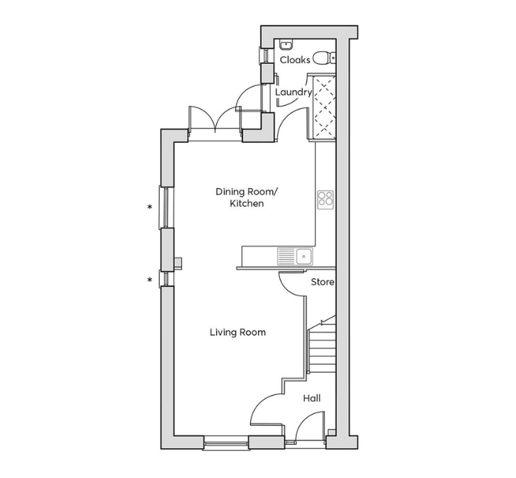 Property Floorplan