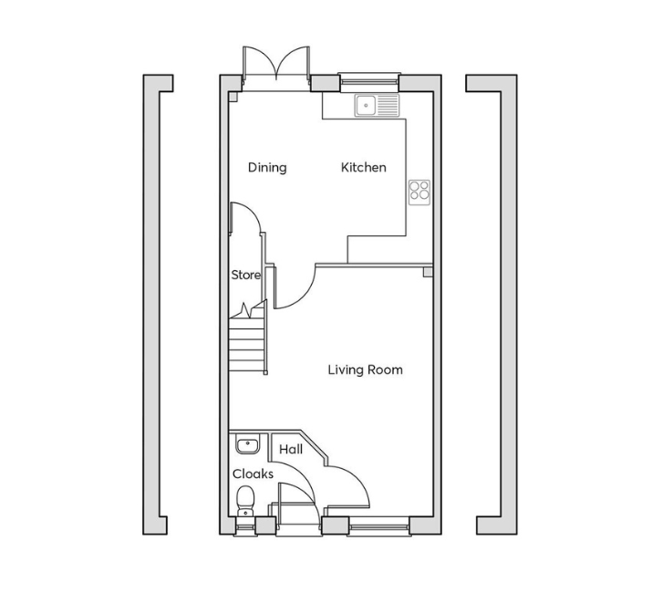 Property Floorplan