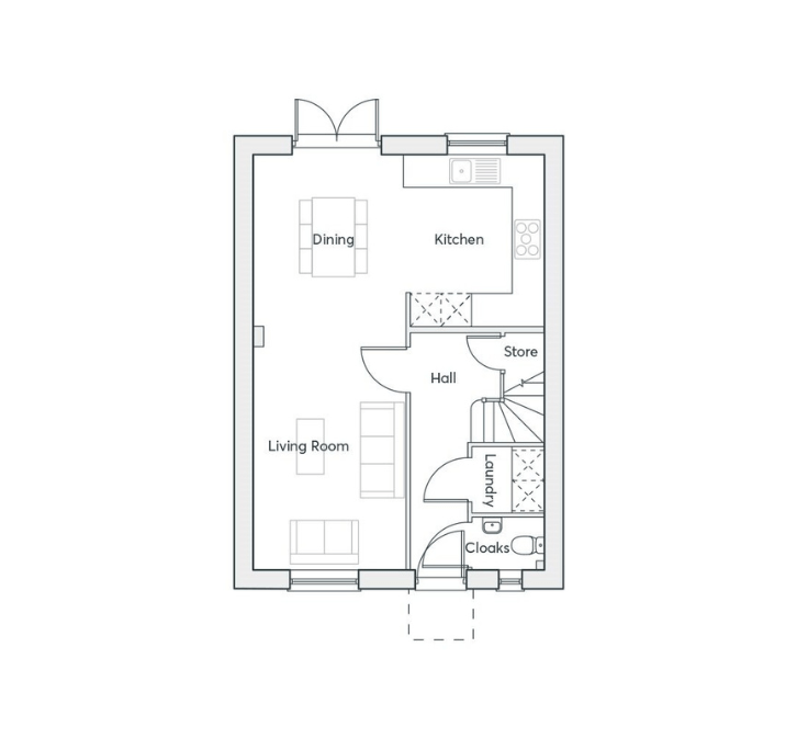 Property Floorplan