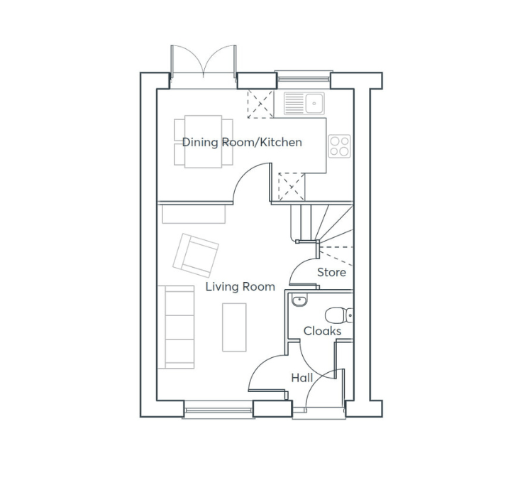 Property Floorplan