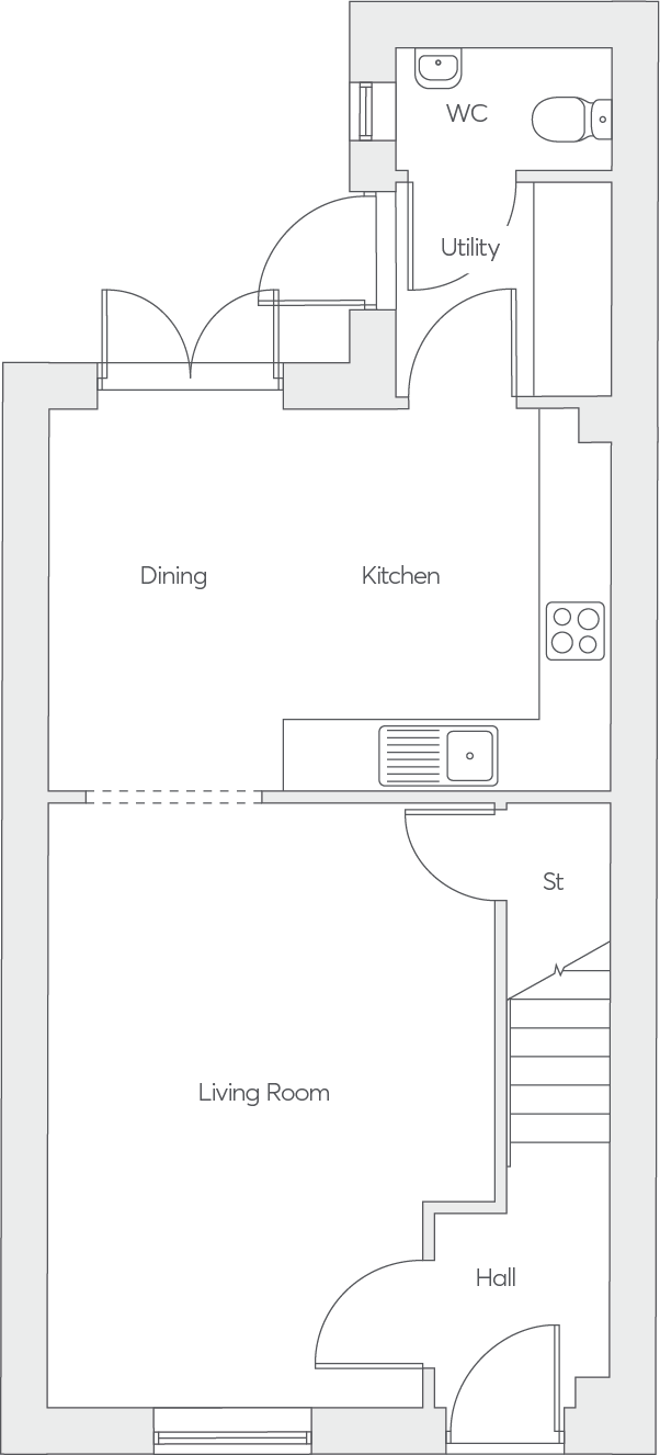 Property Floorplan