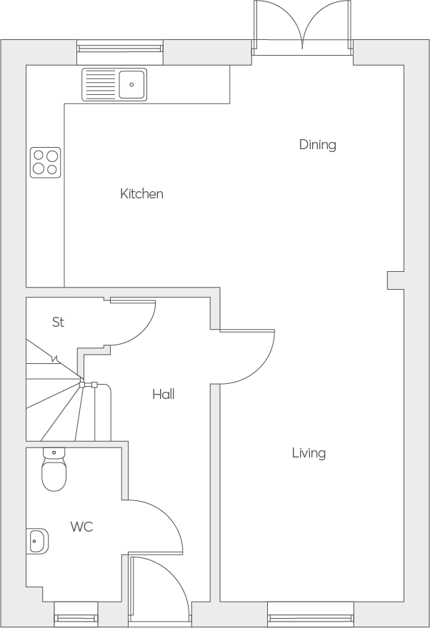 Property Floorplan