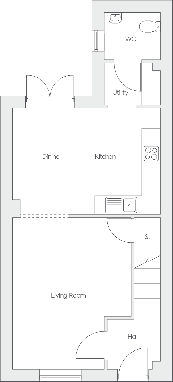 Property Floorplan