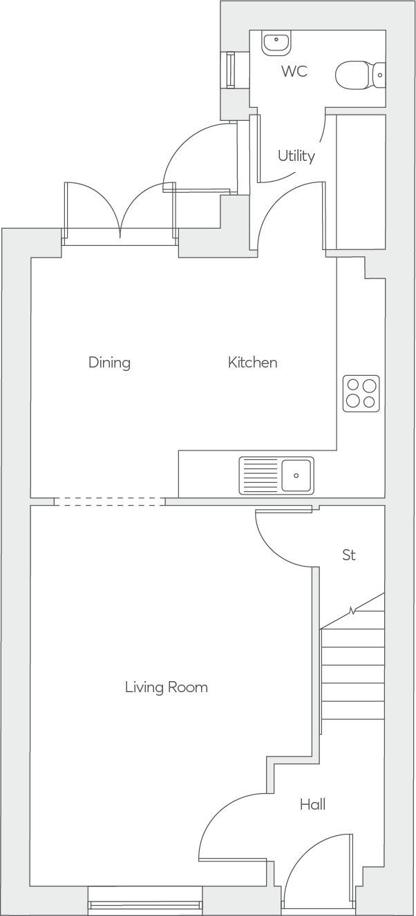 Property Floorplan