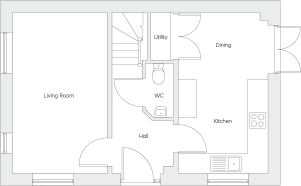 Property Floorplan