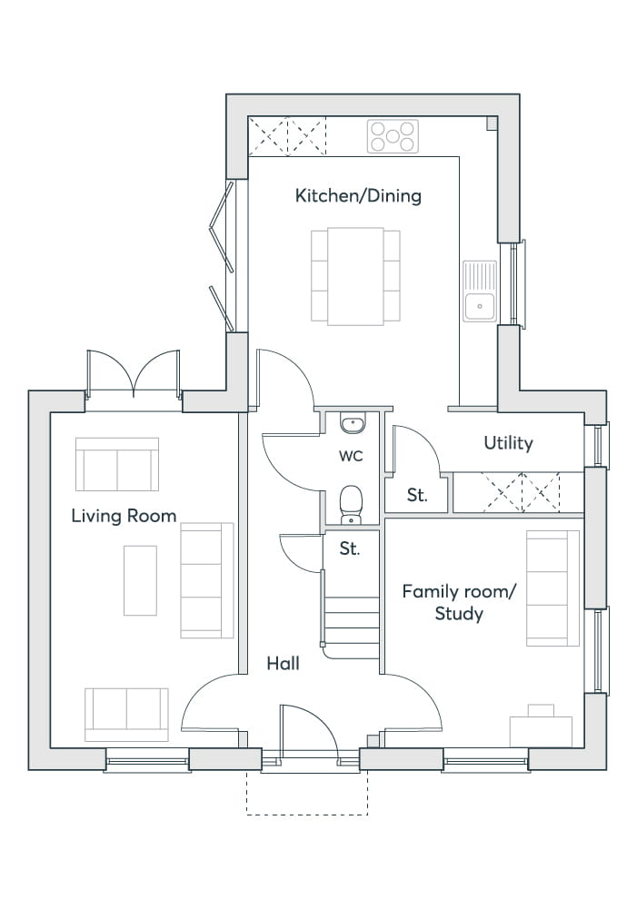 Property Floorplan