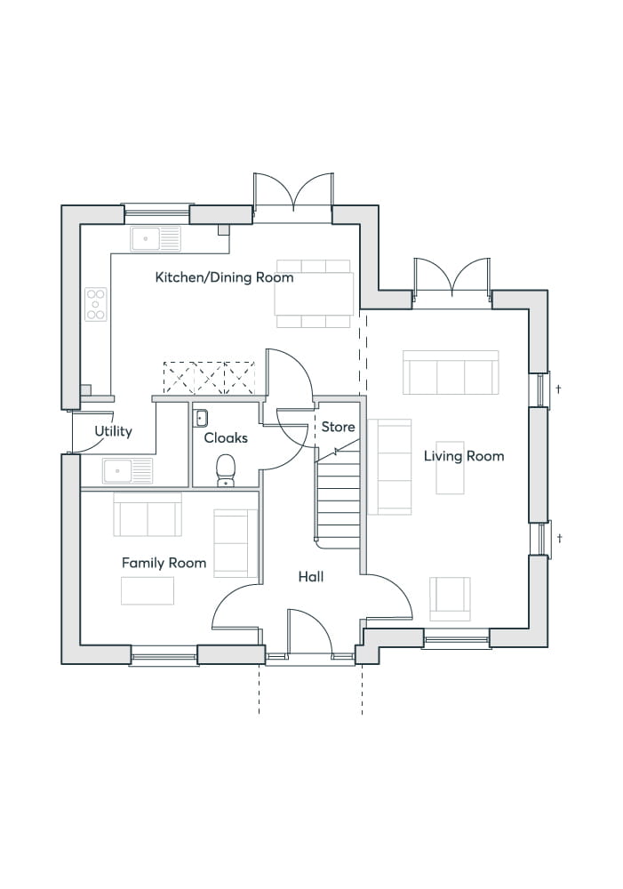 Property Floorplan