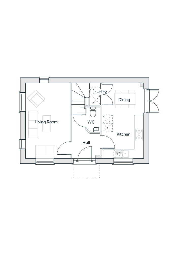 Property Floorplan