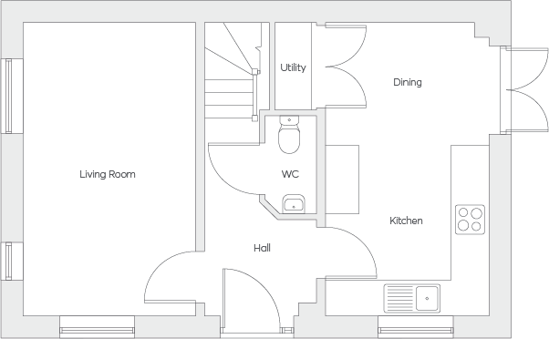Property Floorplan