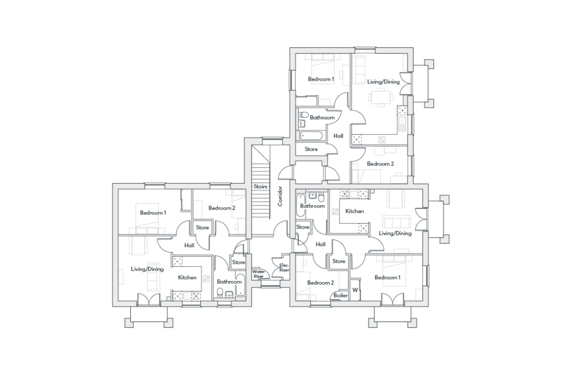 Property Floorplan