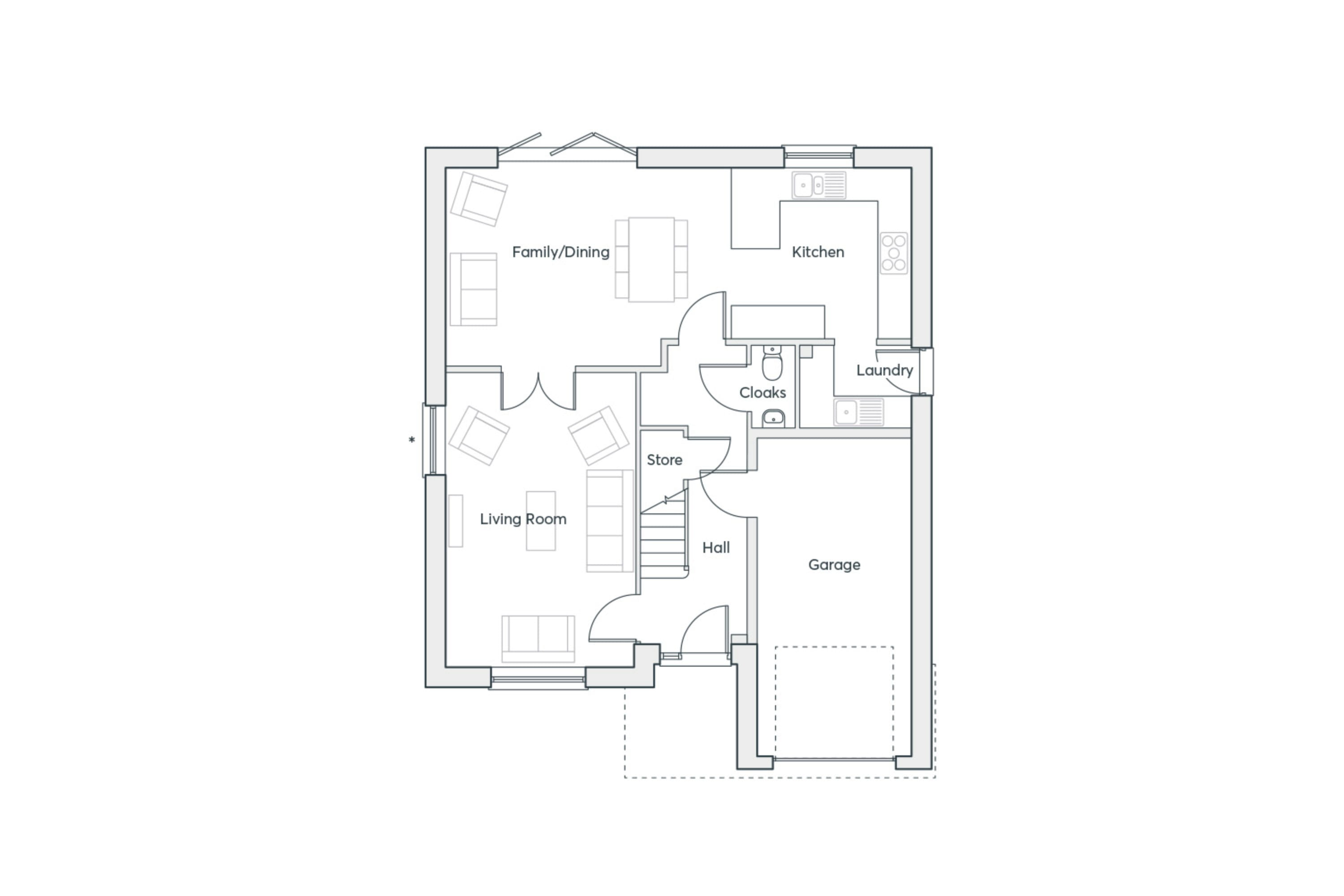 Property Floorplan