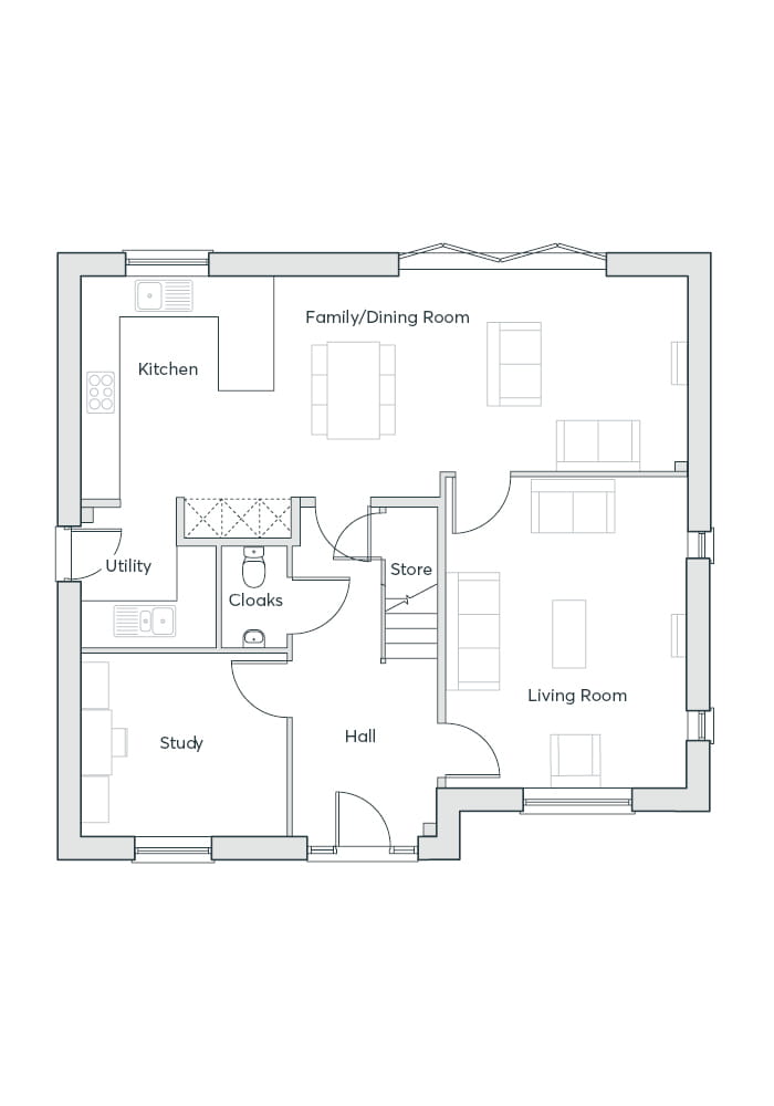 Property Floorplan