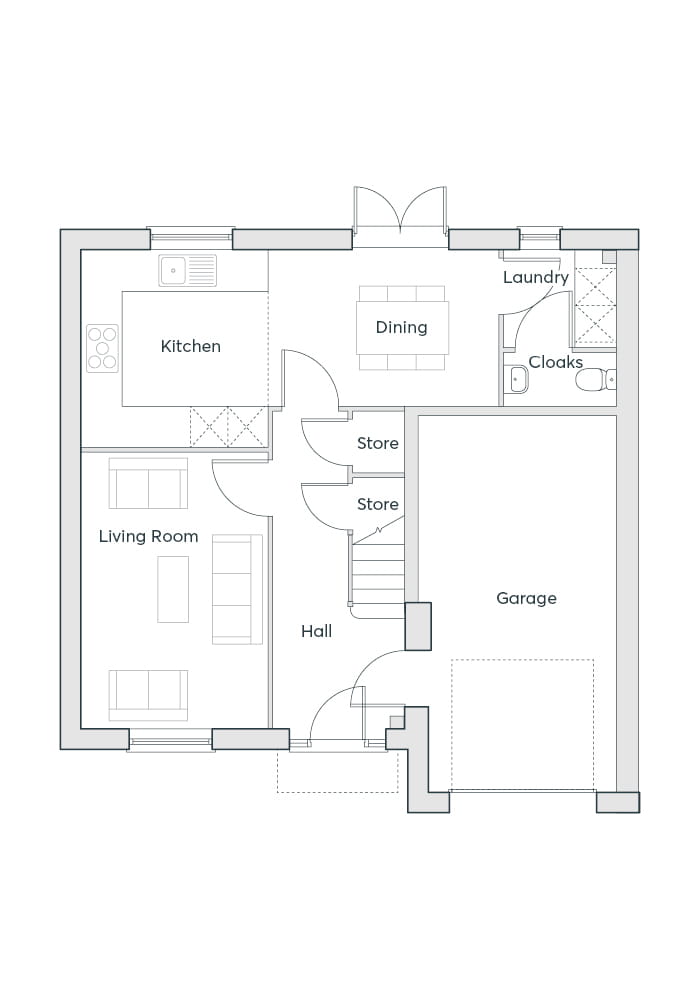 Property Floorplan