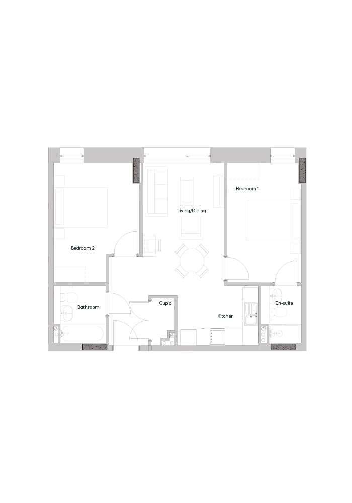 Property Floorplan