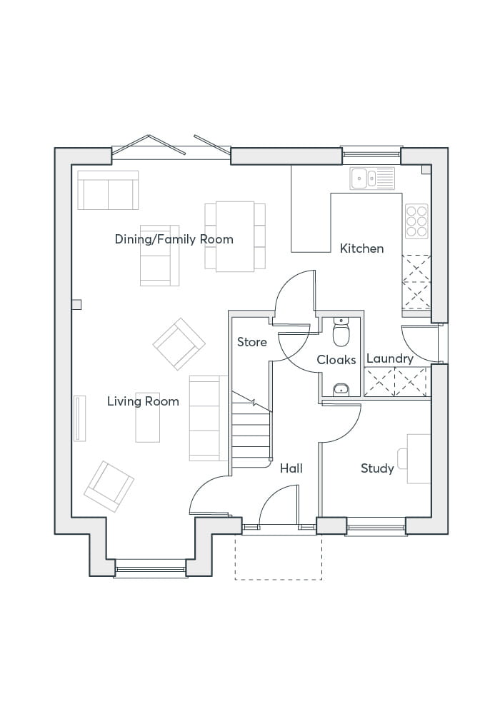 Property Floorplan