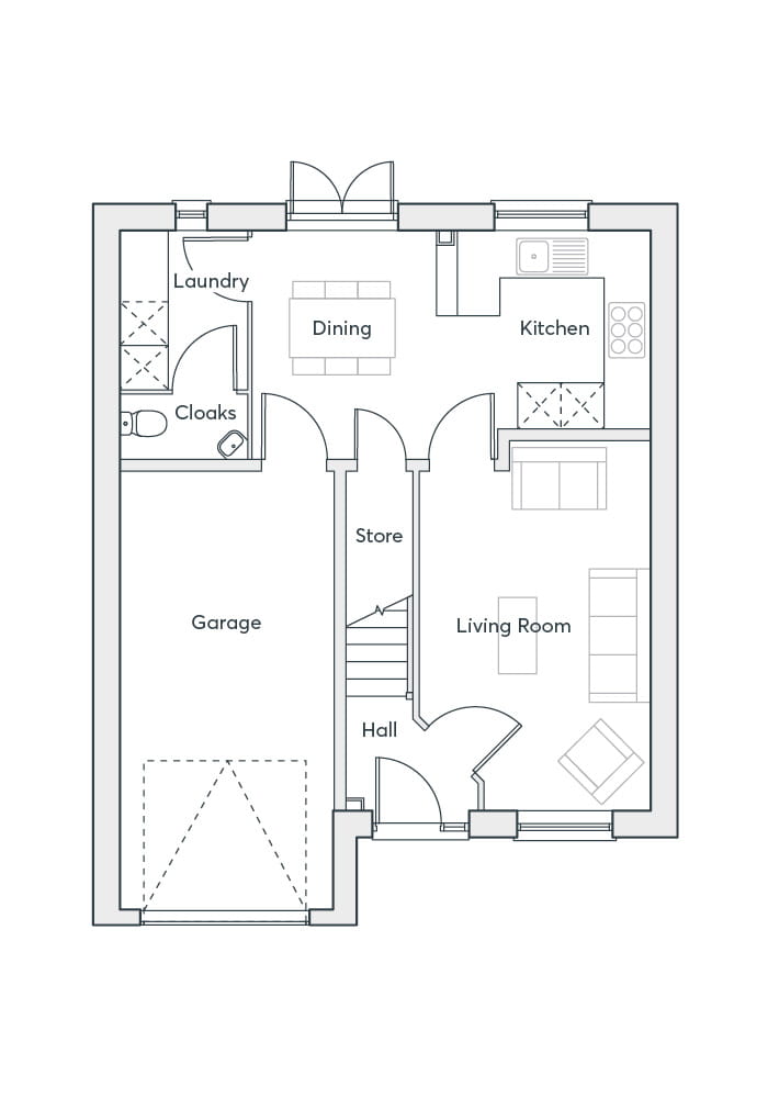 Property Floorplan