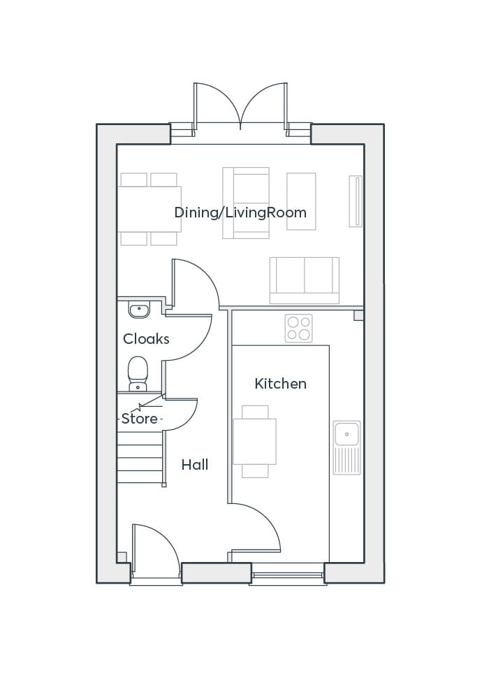 Property Floorplan