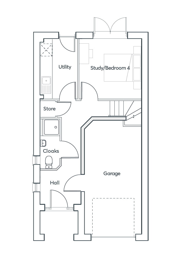 Property Floorplan