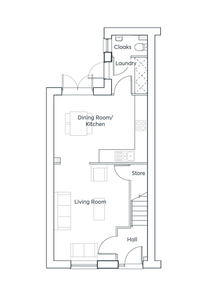 Property Floorplan