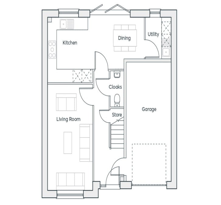 Property Floorplan