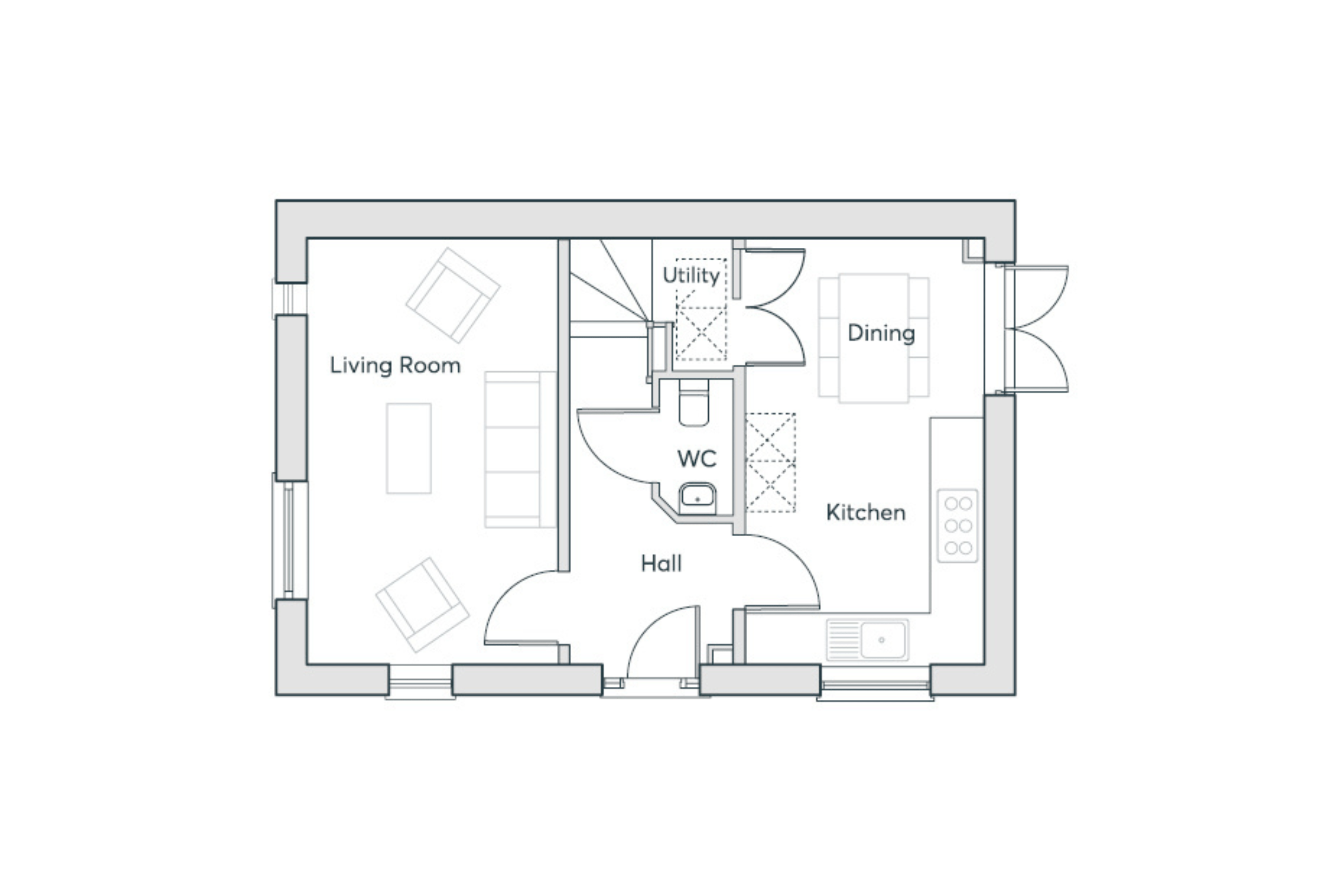 Property Floorplan