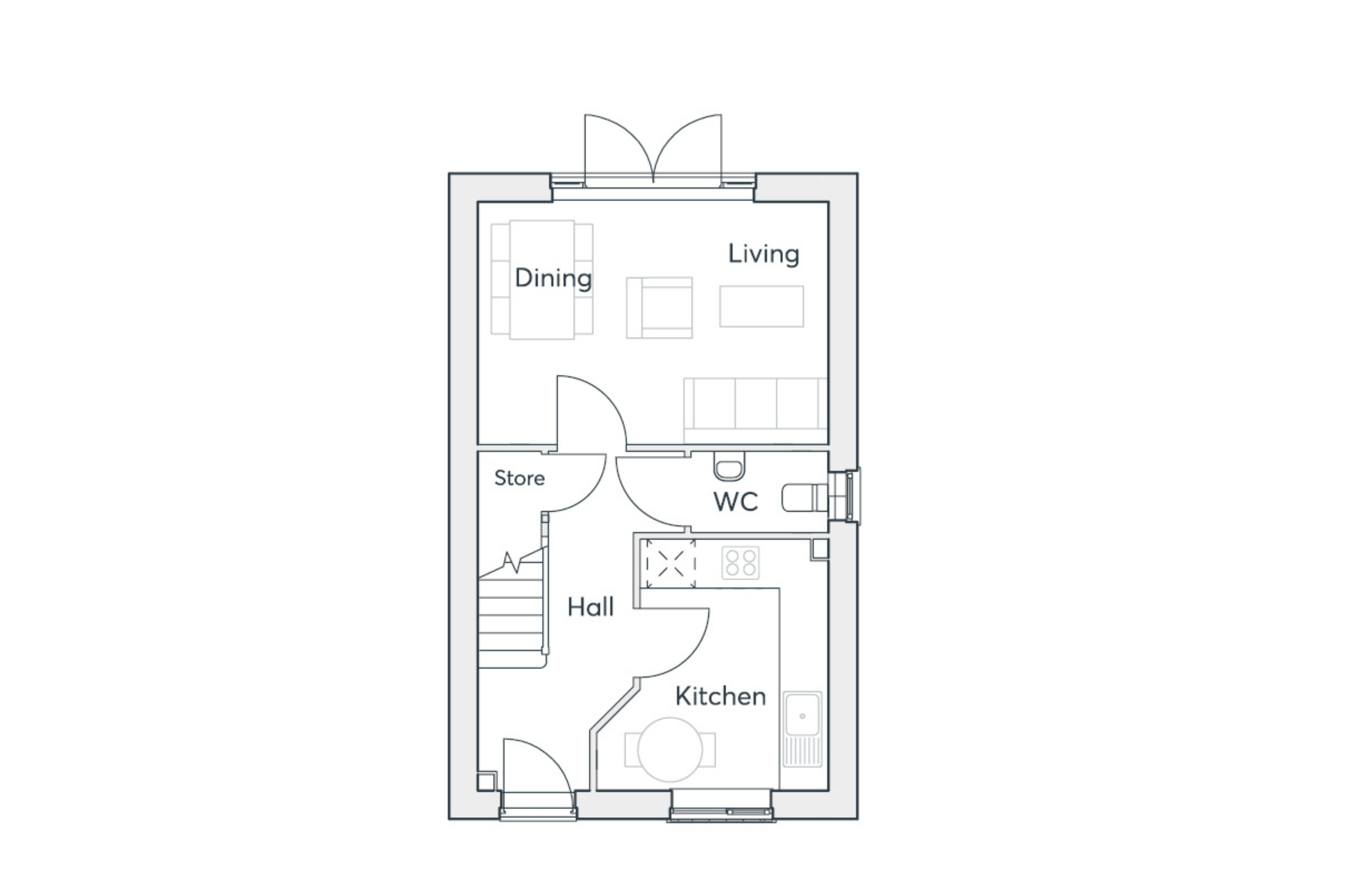 Property Floorplan