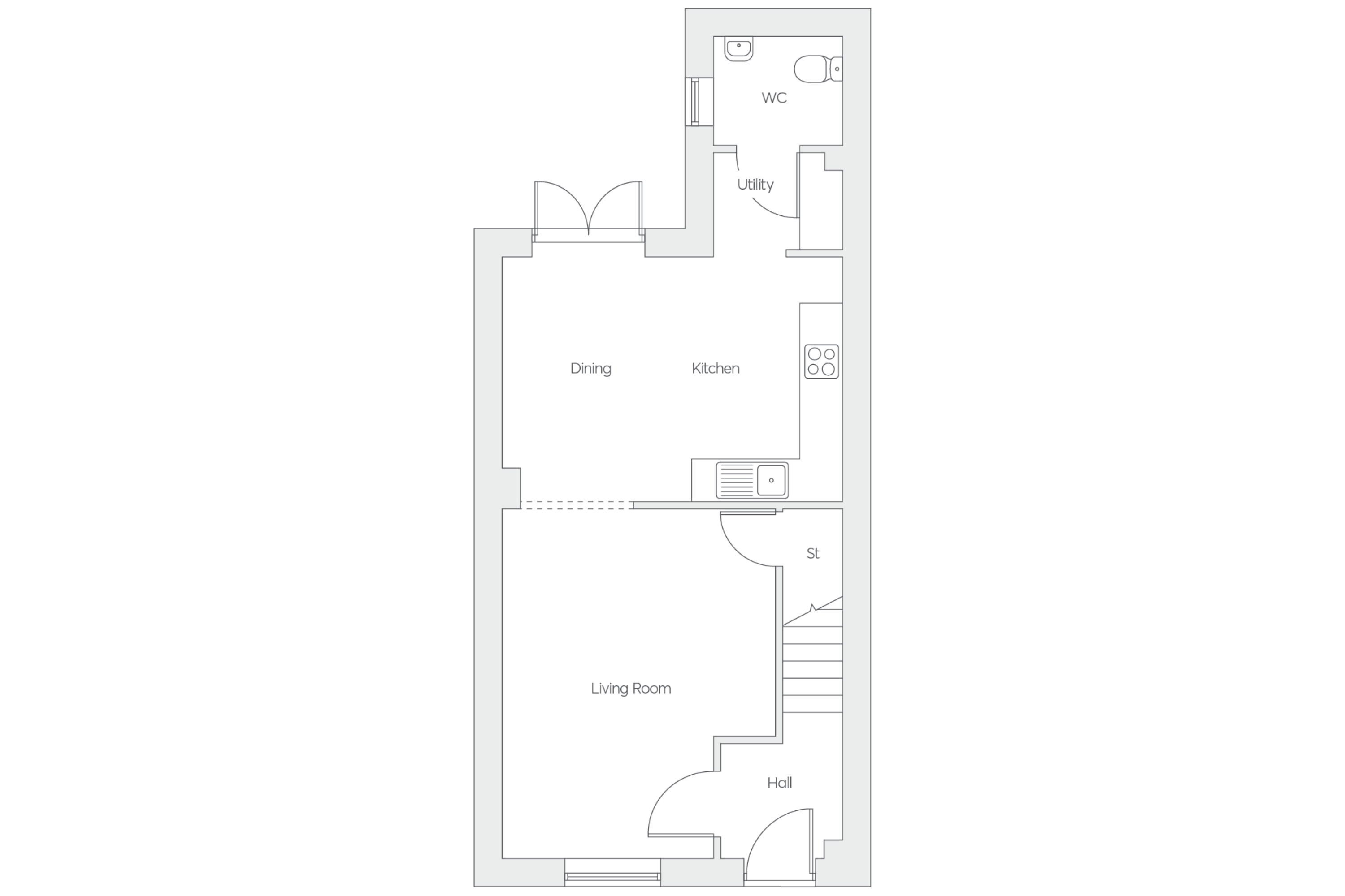 Property Floorplan