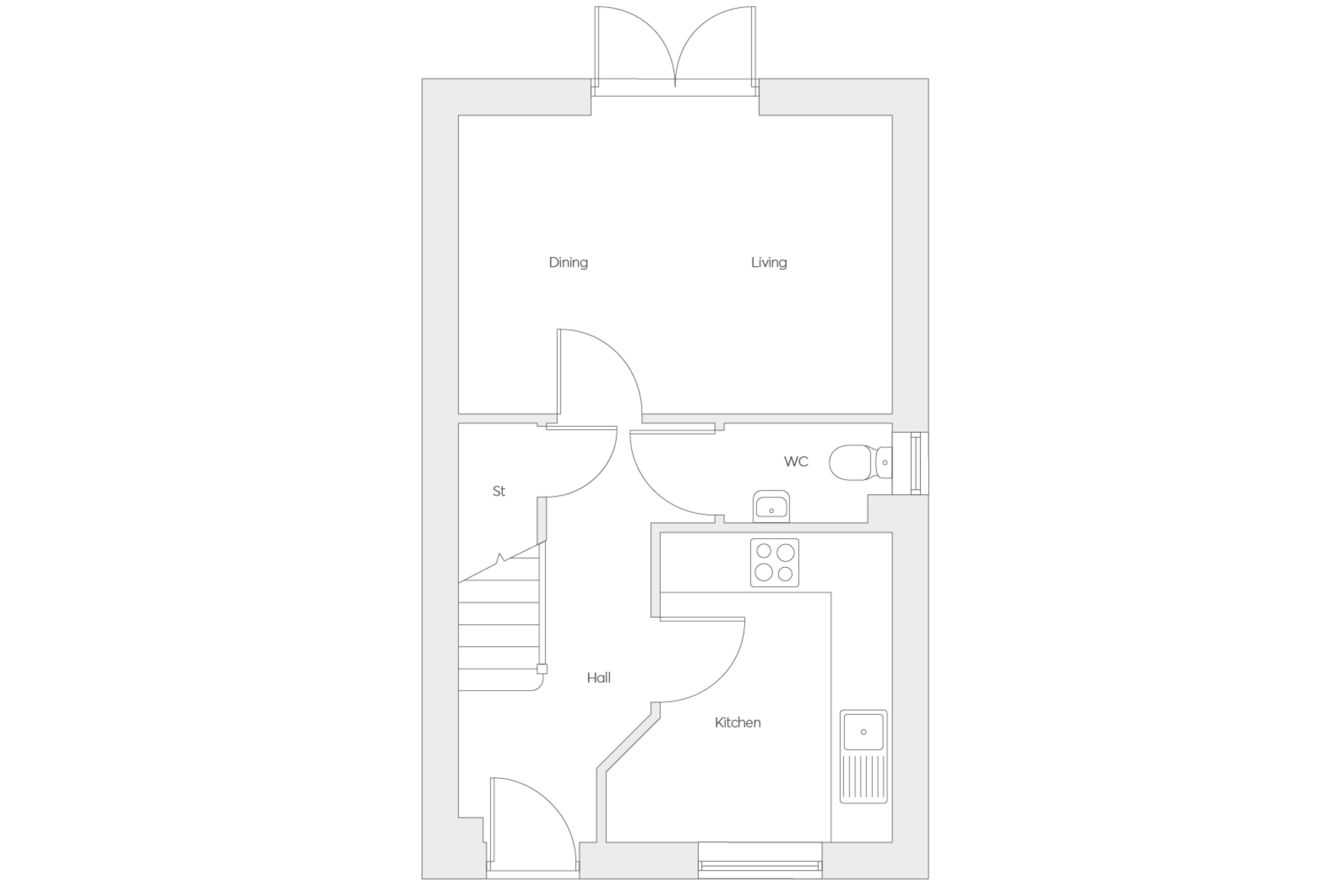 Property Floorplan