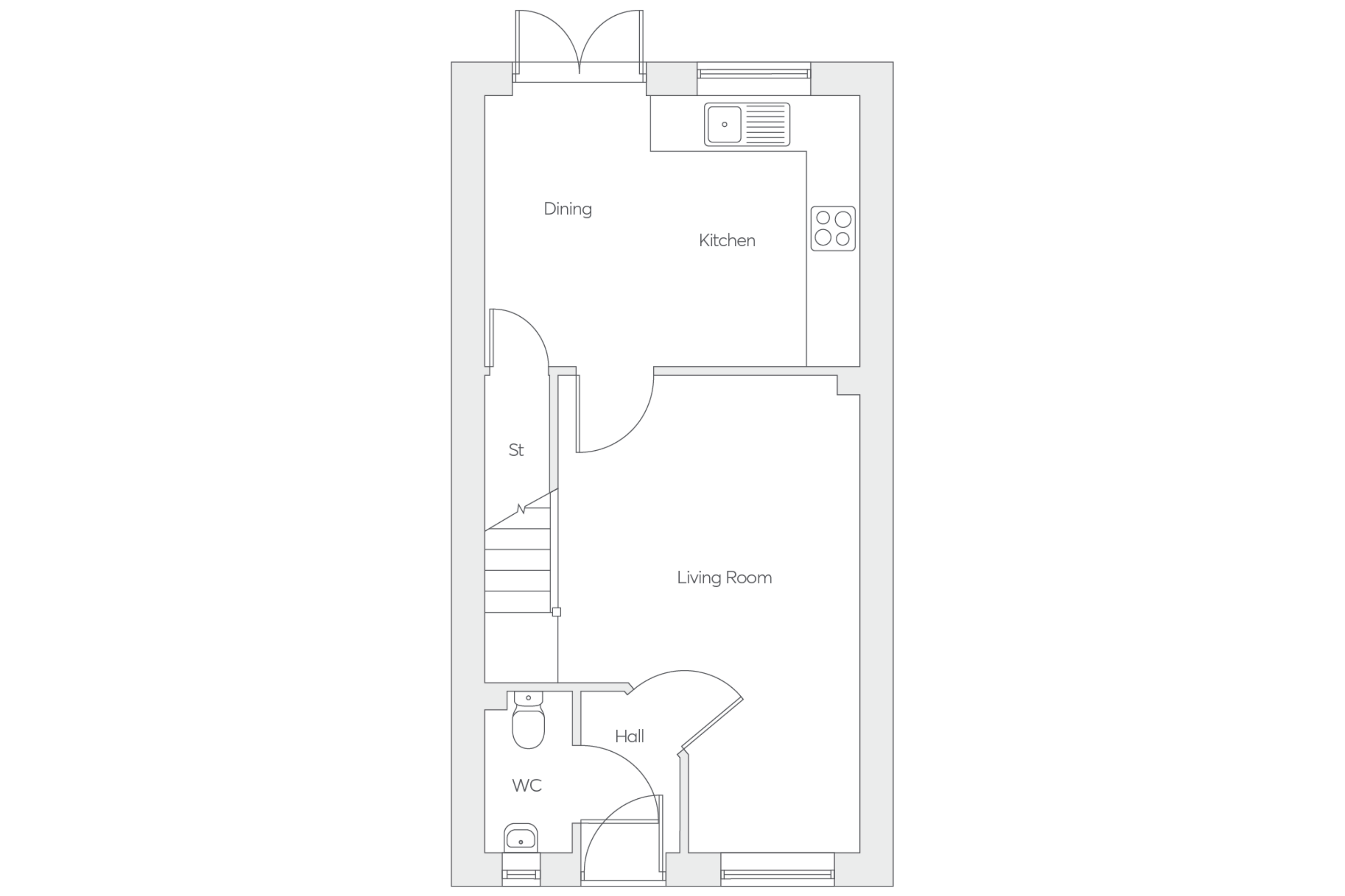 Property Floorplan