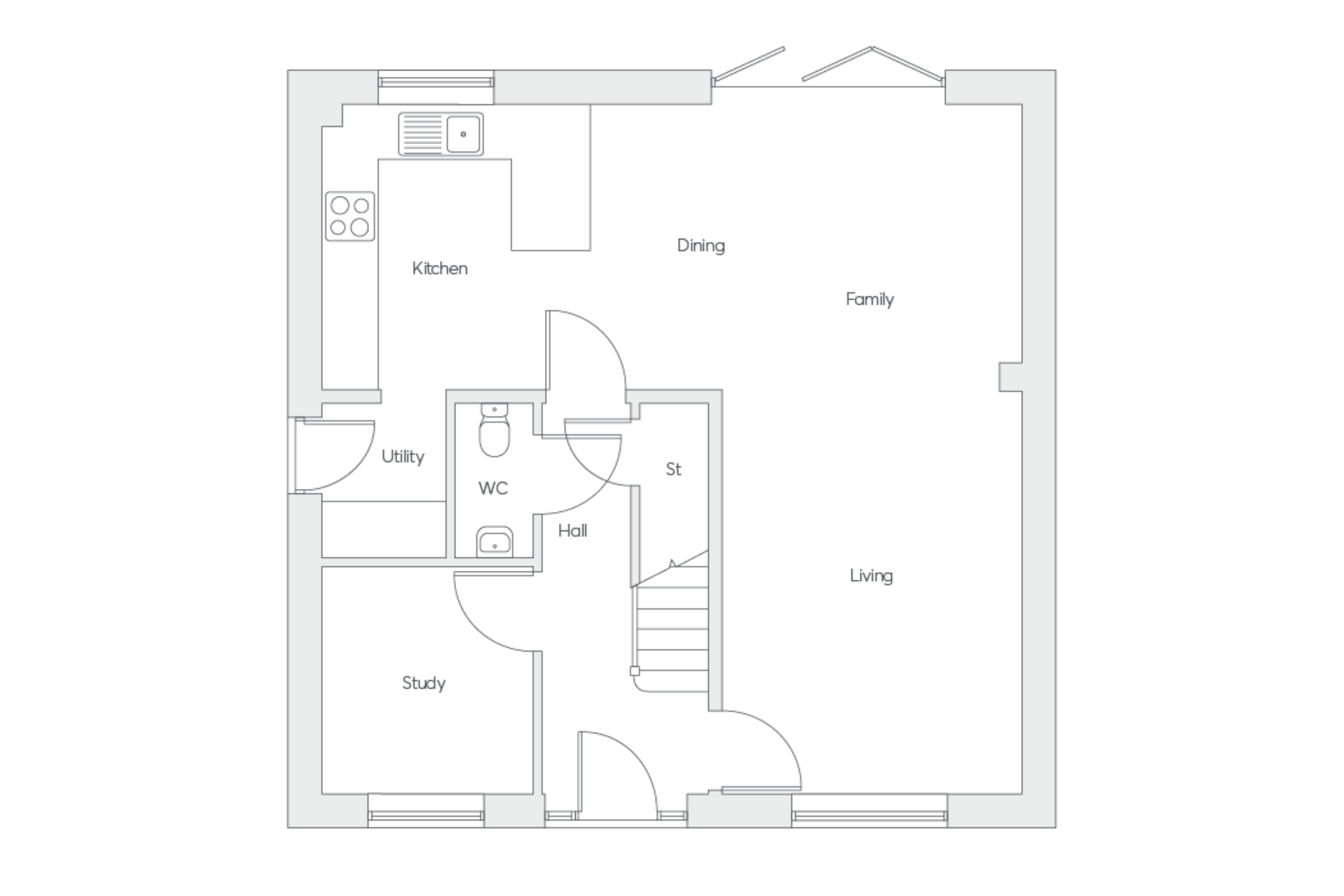 Property Floorplan