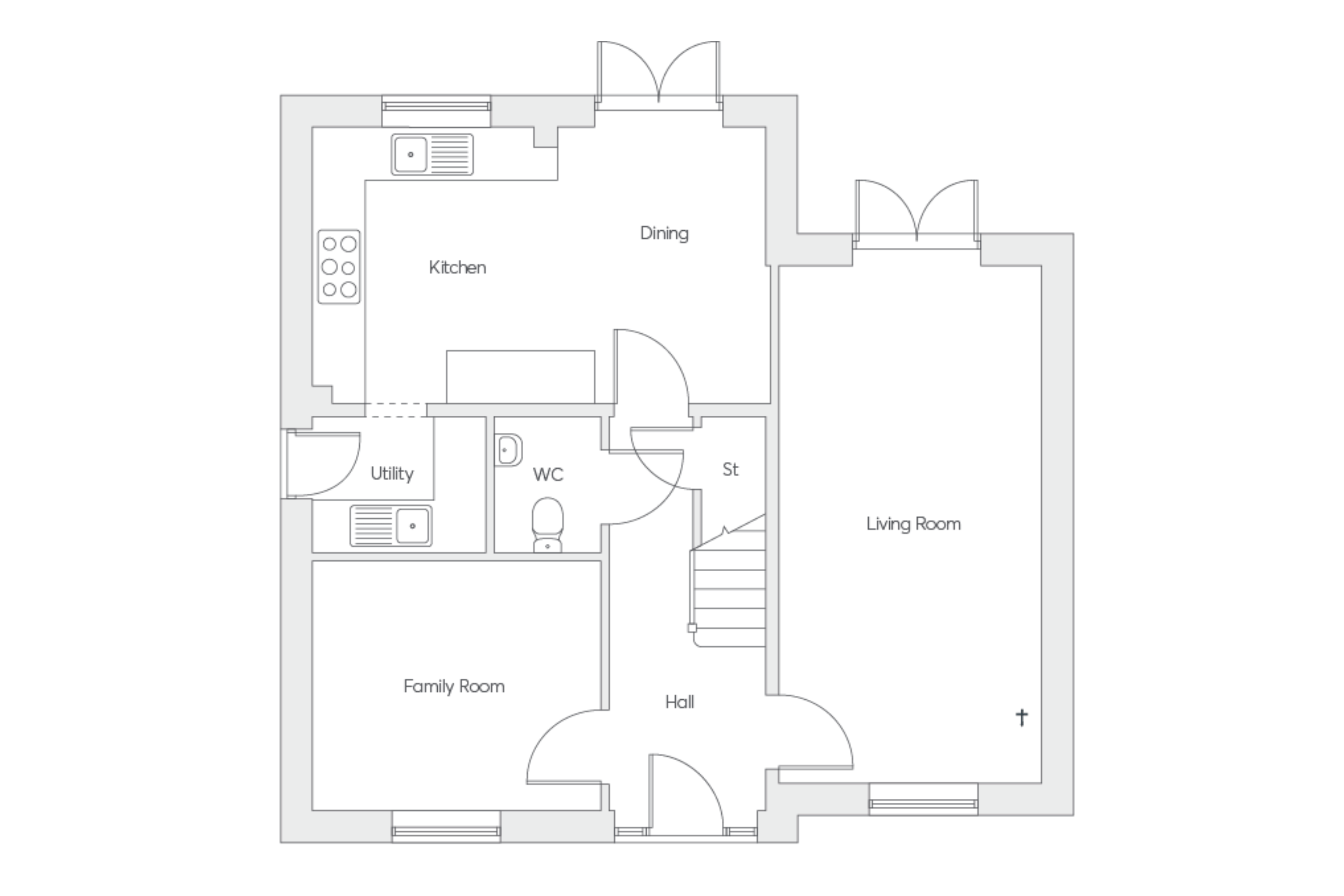 Property Floorplan