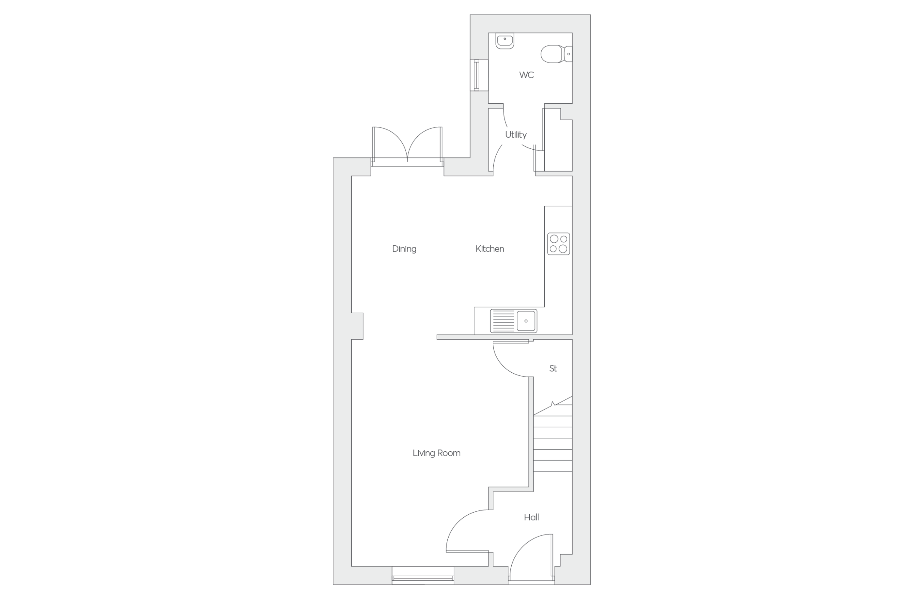 Property Floorplan