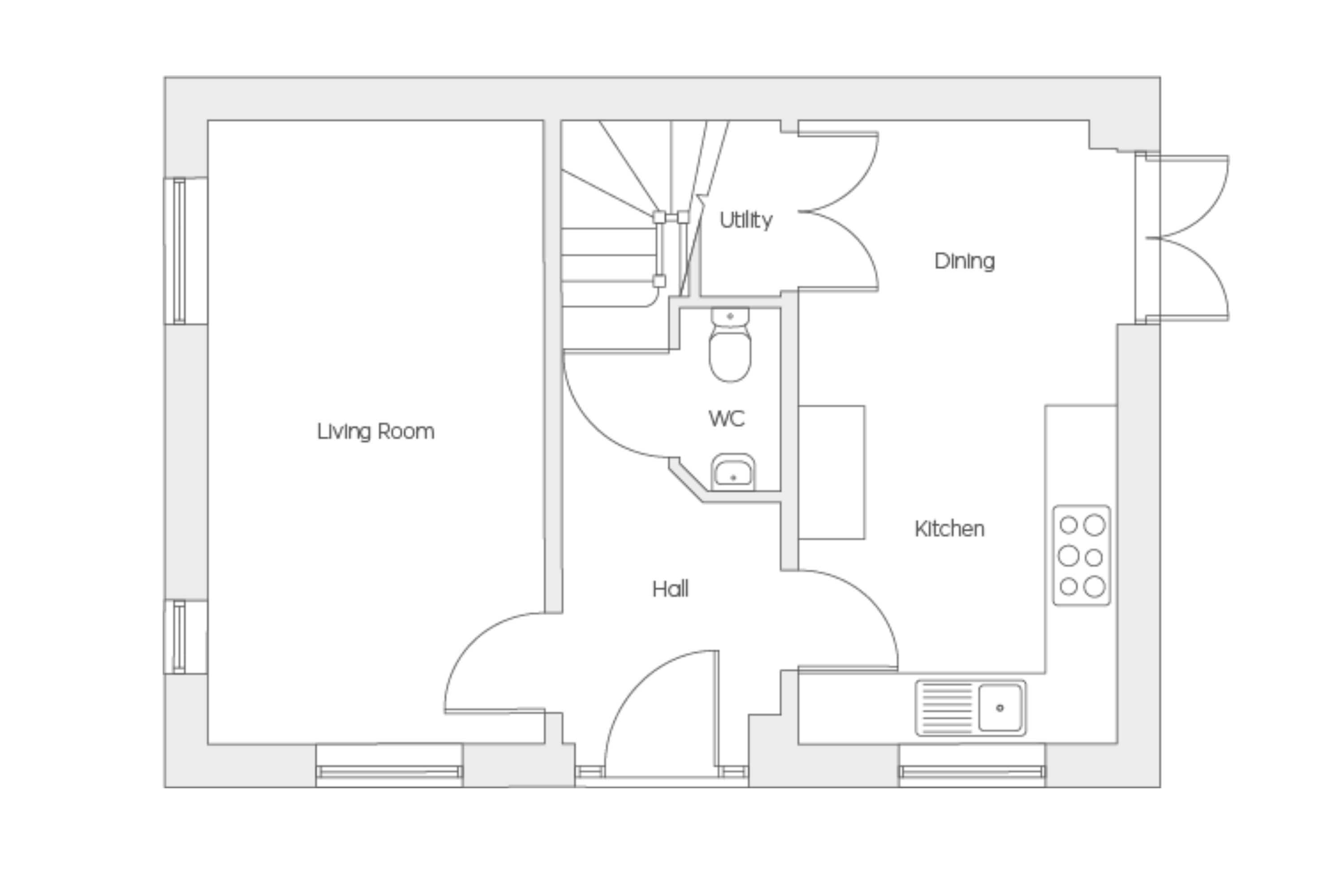 Property Floorplan