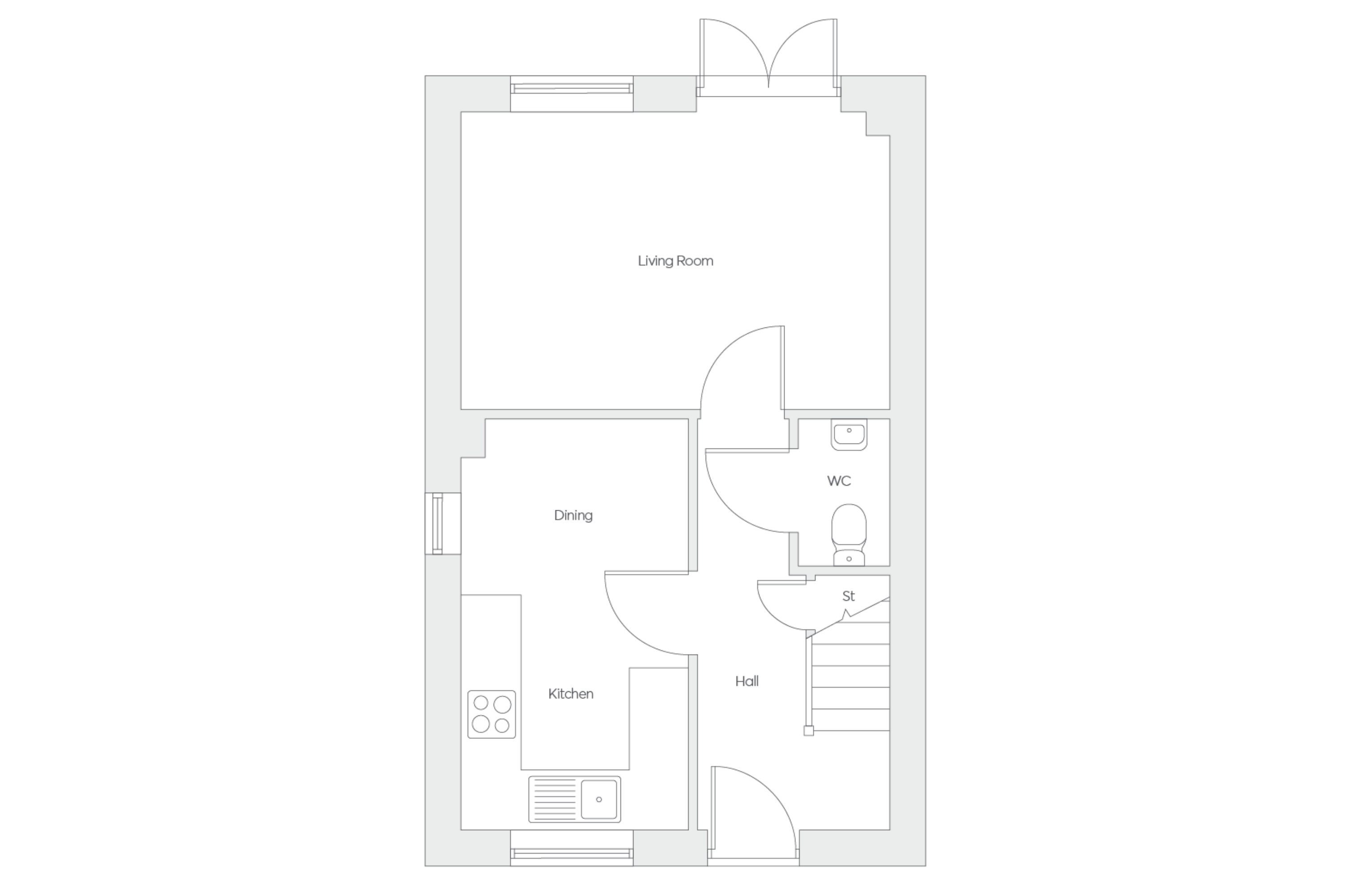 Property Floorplan