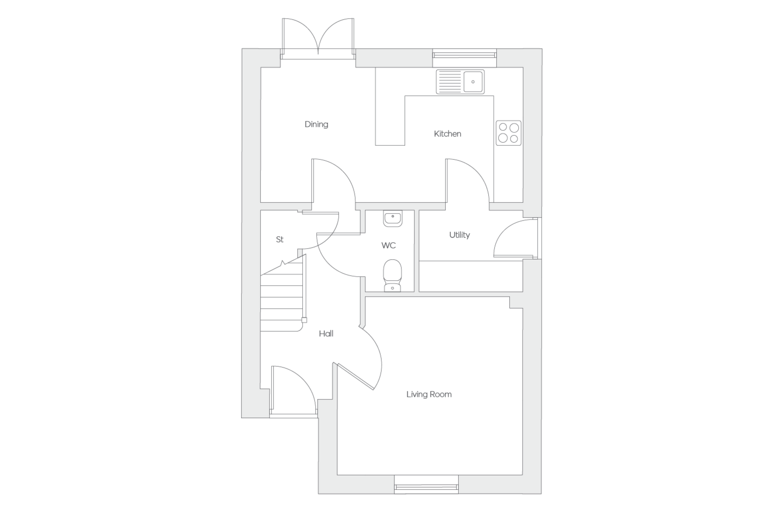 Property Floorplan