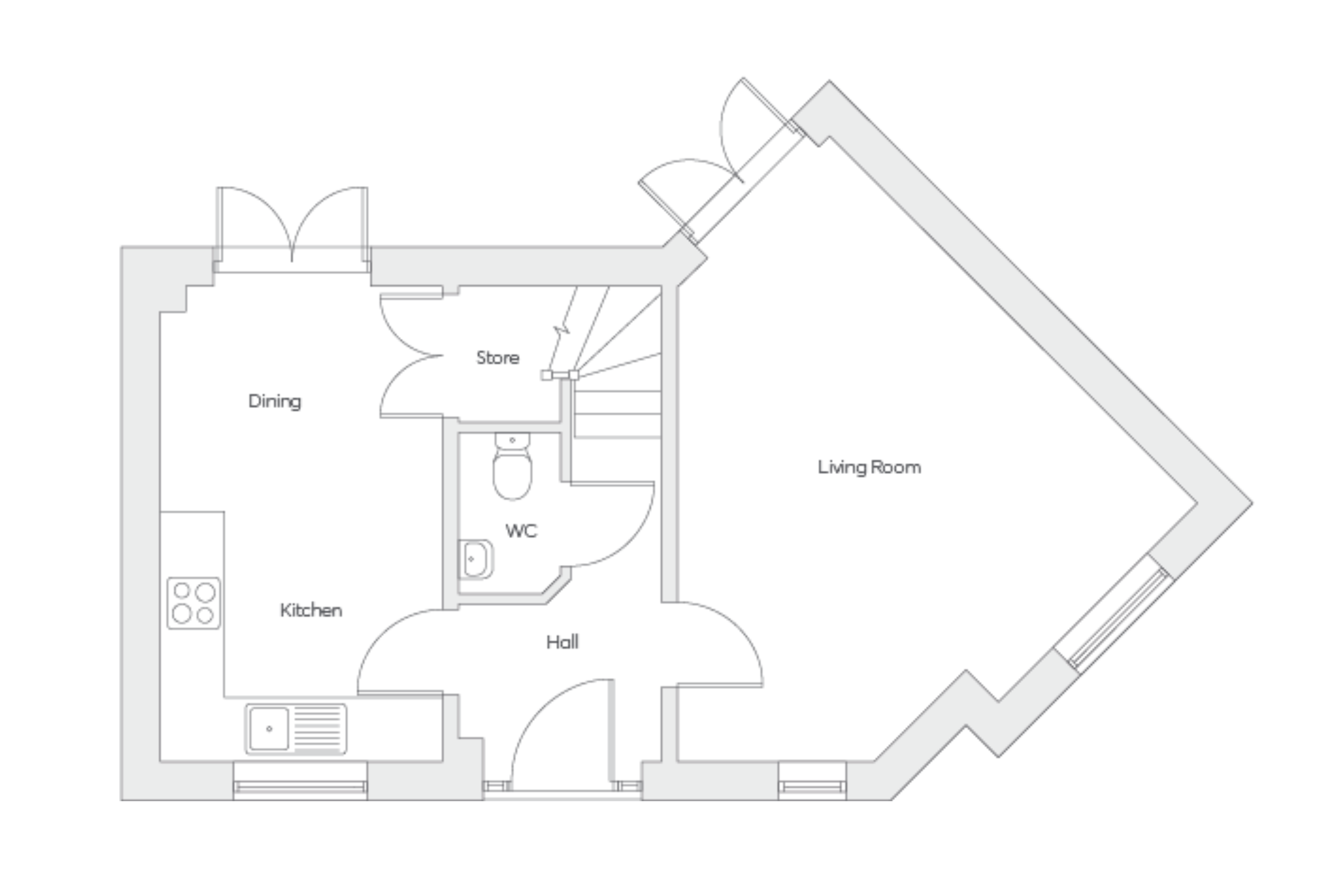 Property Floorplan