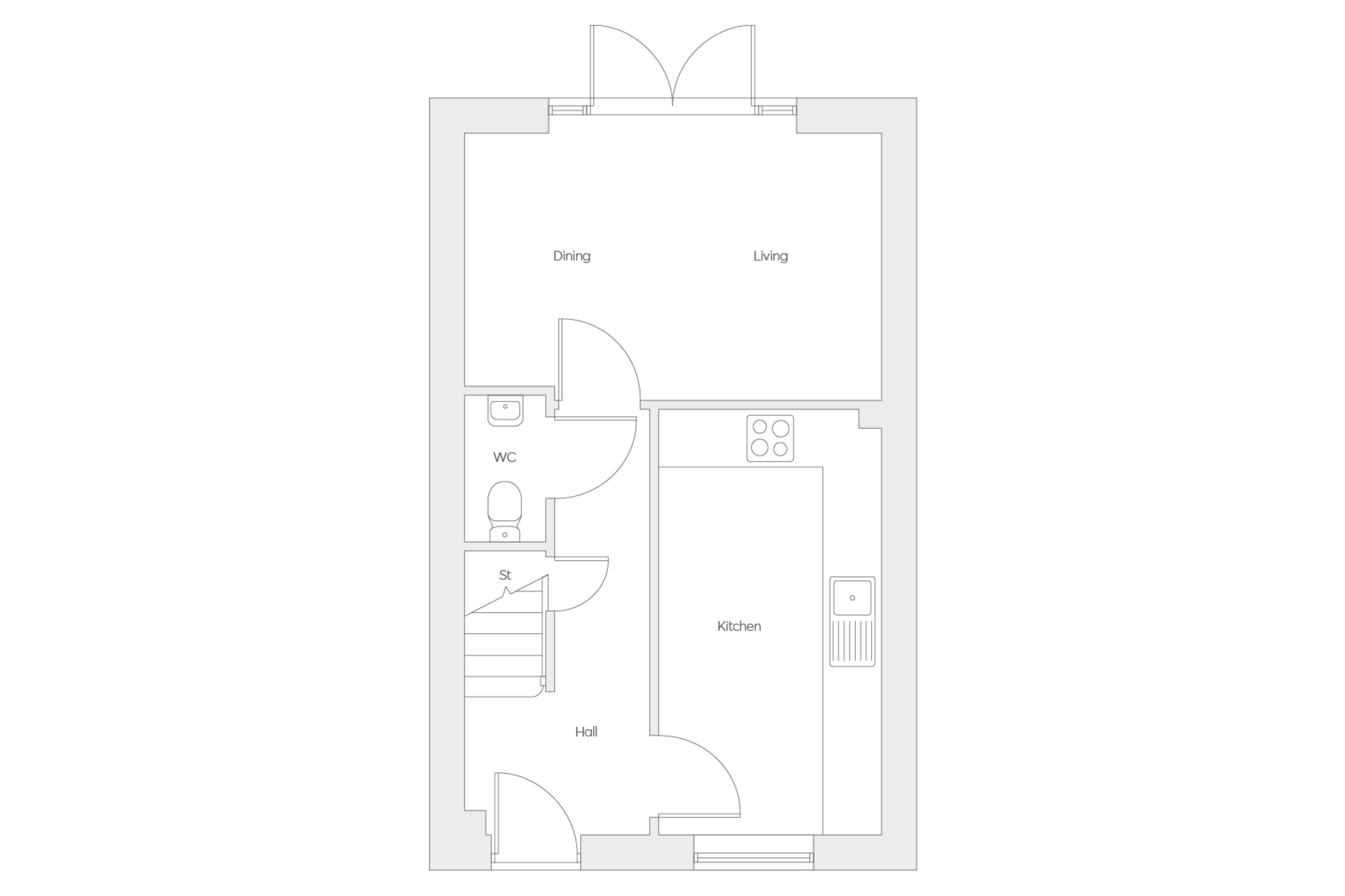 Property Floorplan