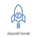 Deposit Boost